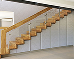 Construction et protection de vos escaliers par Escaliers Maisons à Cormelles-le-Royal